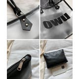 レディースバッグミニポーチ付き 軽量大容量肩掛けバッグ お出かけ手提げバッグ | SUNSHINE CLOSET | 詳細画像24 