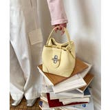 大人可愛いミニハンドバッグ オフィスカジュアル上品斜め掛けバッグ 通勤通学フェミ… | SUNSHINE CLOSET | 詳細画像17