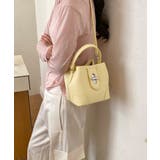 大人可愛いミニハンドバッグ オフィスカジュアル上品斜め掛けバッグ 通勤通学フェミ… | SUNSHINE CLOSET | 詳細画像19