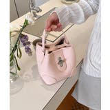 大人可愛いミニハンドバッグ オフィスカジュアル上品斜め掛けバッグ 通勤通学フェミ… | SUNSHINE CLOSET | 詳細画像21