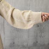 ニットカーディガン レディース アウター | SUNSHINE CLOSET | 詳細画像29