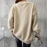 ニットカーディガン レディース アウター | SUNSHINE CLOSET | 詳細画像30