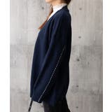 ニットカーディガン レディース アウター | SUNSHINE CLOSET | 詳細画像44 