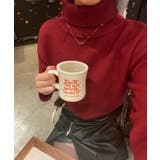 ハイネック セーター あたたか | SUNSHINE CLOSET | 詳細画像40