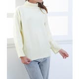 ハイネック セーター あたたか | SUNSHINE CLOSET | 詳細画像7