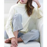 ハイネック セーター あたたか | SUNSHINE CLOSET | 詳細画像8