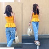 ベアトップ レディース チューブトップ | SUNSHINE CLOSET | 詳細画像21 