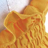 ベアトップ レディース チューブトップ | SUNSHINE CLOSET | 詳細画像30 