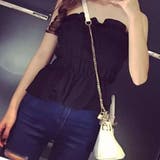 ベアトップ レディース チューブトップ | SUNSHINE CLOSET | 詳細画像4 