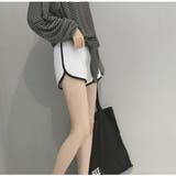 ショートパンツ レディース スポーツ | SUNSHINE CLOSET | 詳細画像8 