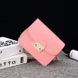 ピンク | ショルダーバッグ レディース 斜め掛けバッグ | SUNSHINE CLOSET