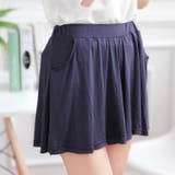 ネイビー | 「全15色」ショートパンツ ショーパン レディース | SUNSHINE CLOSET