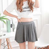 ダークグレー | 「全15色」ショートパンツ ショーパン レディース | SUNSHINE CLOSET