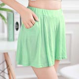 ミントグリーン | 「全15色」ショートパンツ ショーパン レディース | SUNSHINE CLOSET