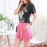 ピンク | 「全15色」ショートパンツ ショーパン レディース | SUNSHINE CLOSET