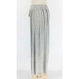 スカーチョ ゆったり ワイドパンツ 夏服 | SUNSHINE CLOSET | 詳細画像21 