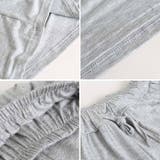 スカーチョ ゆったり ワイドパンツ 夏服 | SUNSHINE CLOSET | 詳細画像3 