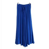 スカーチョ ゆったり ワイドパンツ 夏服 | SUNSHINE CLOSET | 詳細画像9 