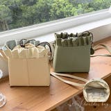 ショルダーバッグ レディース 斜め掛け | SUNSHINE CLOSET | 詳細画像1