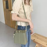 ショルダーバッグ レディース 斜め掛け | SUNSHINE CLOSET | 詳細画像9