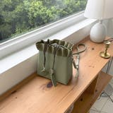 ショルダーバッグ レディース 斜め掛け | SUNSHINE CLOSET | 詳細画像10