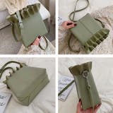 ショルダーバッグ レディース 斜め掛け | SUNSHINE CLOSET | 詳細画像11