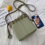 ショルダーバッグ レディース 斜め掛け | SUNSHINE CLOSET | 詳細画像12