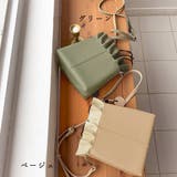 ショルダーバッグ レディース 斜め掛け | SUNSHINE CLOSET | 詳細画像2