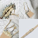 ショルダーバッグ レディース 斜め掛け | SUNSHINE CLOSET | 詳細画像5