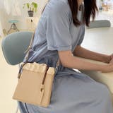 ショルダーバッグ レディース 斜め掛け | SUNSHINE CLOSET | 詳細画像6