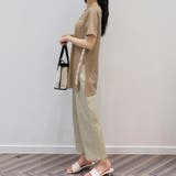 ロゴtシャツ レディース 半袖カジュアル | SUNSHINE CLOSET | 詳細画像18