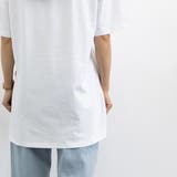 ロゴtシャツ レディース 半袖カジュアル | SUNSHINE CLOSET | 詳細画像26