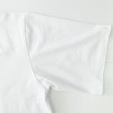 ロゴtシャツ レディース 半袖カジュアル | SUNSHINE CLOSET | 詳細画像32