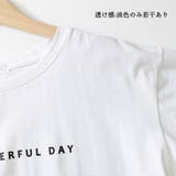 ロゴtシャツ レディース 半袖カジュアル | SUNSHINE CLOSET | 詳細画像35