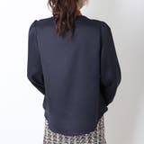 バルーンスリーブ ブラウス レディース | SUNSHINE CLOSET | 詳細画像14 