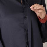 バルーンスリーブ ブラウス レディース | SUNSHINE CLOSET | 詳細画像16 