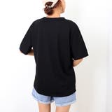 ロゴ ｔシャツ レディース | SUNSHINE CLOSET | 詳細画像17 