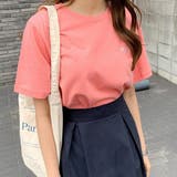 半袖 ｔシャツ レディース | SUNSHINE CLOSET | 詳細画像12 