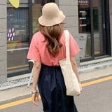 半袖 ｔシャツ レディース | SUNSHINE CLOSET | 詳細画像13 
