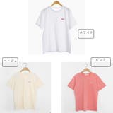半袖 ｔシャツ レディース | SUNSHINE CLOSET | 詳細画像2 