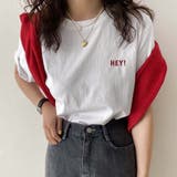 半袖 ｔシャツ レディース | SUNSHINE CLOSET | 詳細画像5 