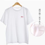 半袖 ｔシャツ レディース | SUNSHINE CLOSET | 詳細画像6 