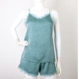 レースルームウエアセットアップレディース | SUNSHINE CLOSET | 詳細画像13