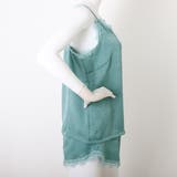 レースルームウエアセットアップレディース | SUNSHINE CLOSET | 詳細画像14