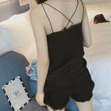 レースルームウエアセットアップレディース | SUNSHINE CLOSET | 詳細画像6