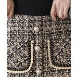 ツイード風ミニスカート インナーパンツ付 | SUNSHINE CLOSET | 詳細画像13 