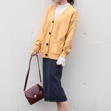 ニットカーディガンレディース 春秋冬韓国 | SUNSHINE CLOSET | 詳細画像10