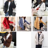 ニットカーディガンレディース 春秋冬韓国 | SUNSHINE CLOSET | 詳細画像2