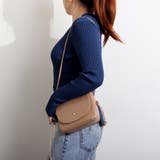 リブニットカーディガン レディース 春 | SUNSHINE CLOSET | 詳細画像17 