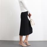 レースアップ スリットスカート セクシー | SUNSHINE CLOSET | 詳細画像16 